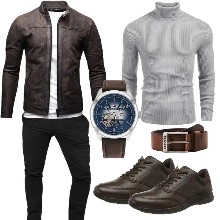 Buro Outfit