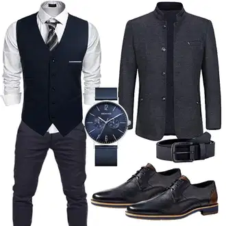 Büro Outfits "Buro Outfit"