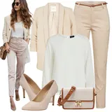 Object Jersejové Blůzy Outfity image