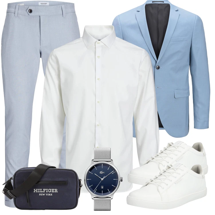 Business Outfit