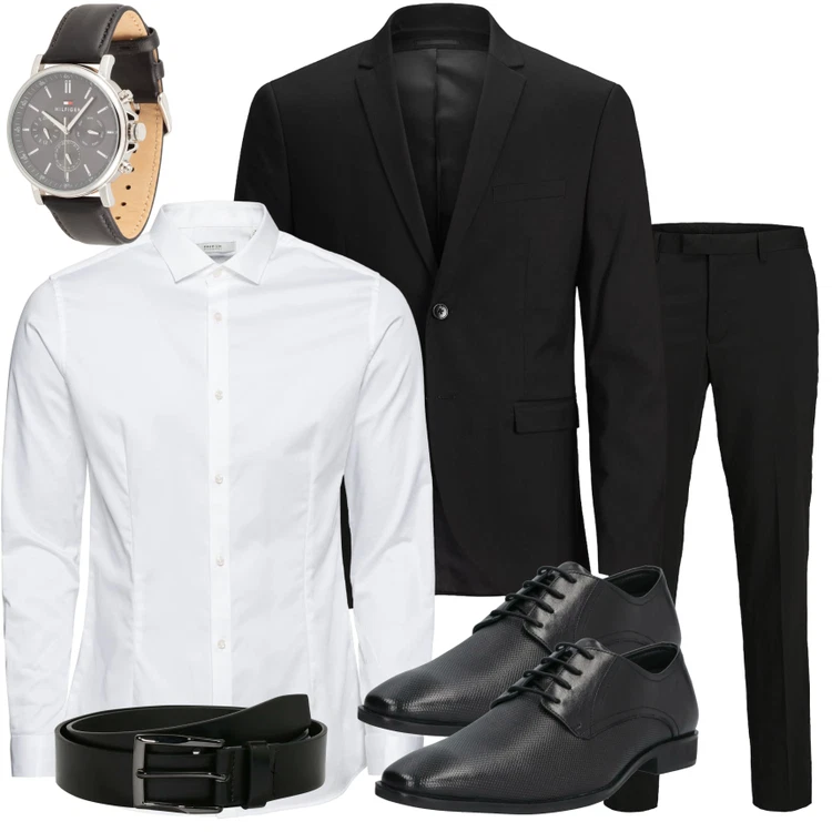 Business Outfit