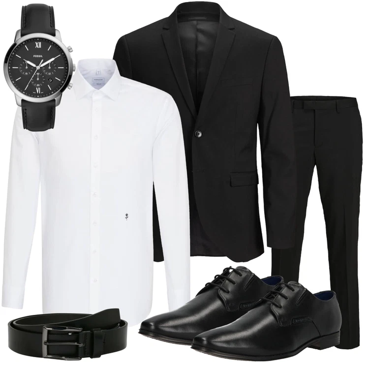 Business Outfit