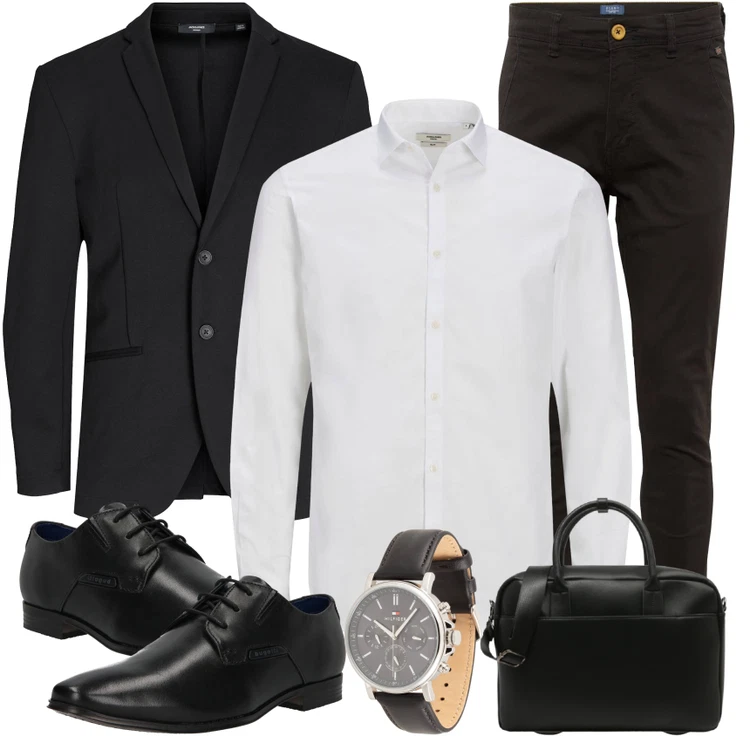 Business Outfit