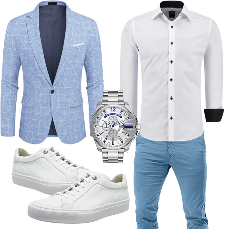 Business Outfit