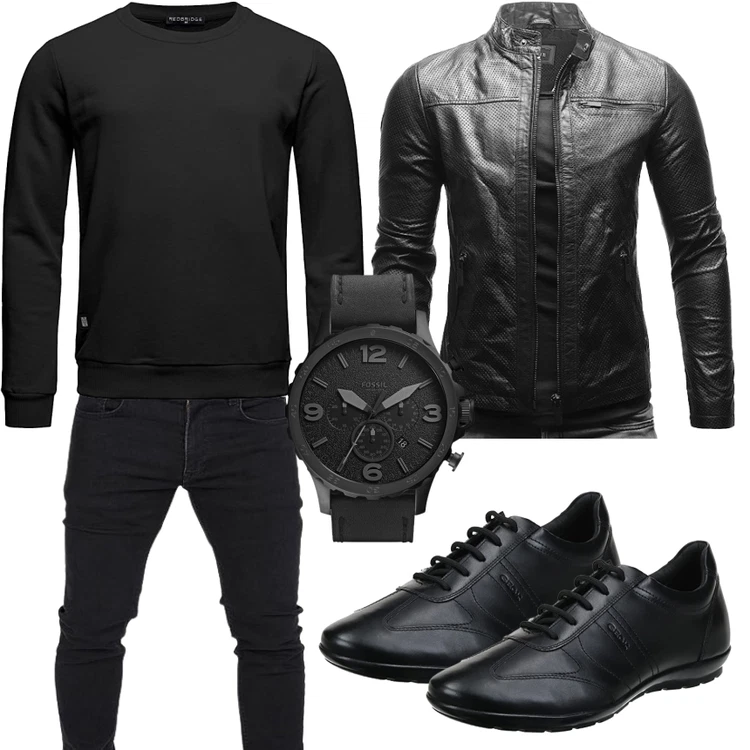 Casual Outfit