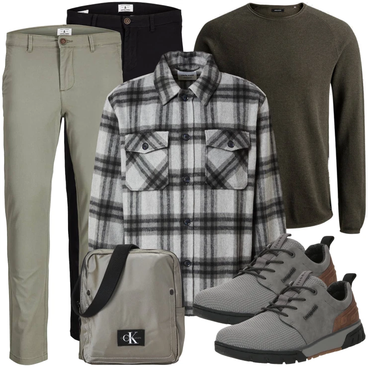 Casual Outfit