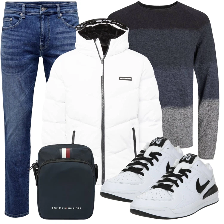 Casual Outfit
