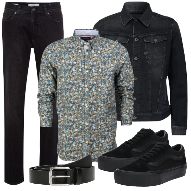 Casual Outfit