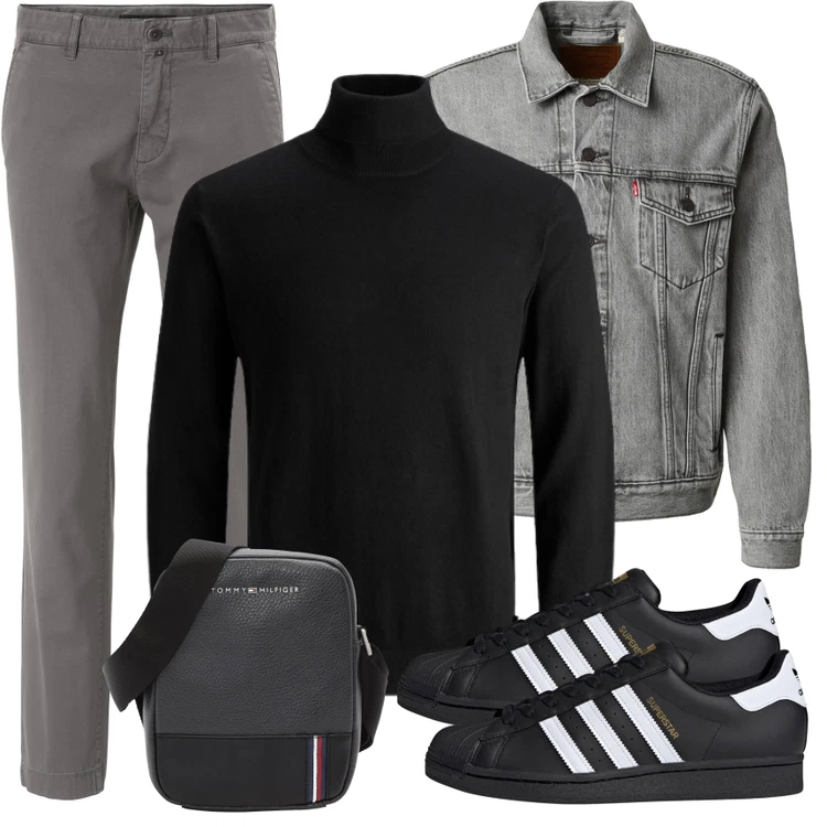 Casual Outfit