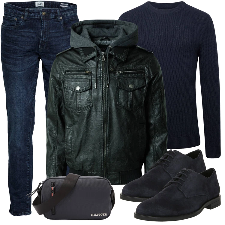 Casual Outfit