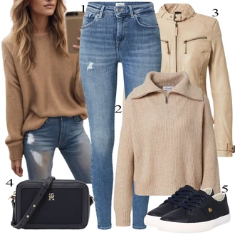 Outfits for chubby Priložnostne mit Temno modra/Modra Teddy superga/Čevelj na vezalke/Usnjene superge/Superge Nizka/Ozka superga/Poletne superge Polo Ralph Lauren "Vsakodnevni Outfit"Look: Priložnostne, Kul, Francoski, Preppy, Princesa, Športno, Unisex