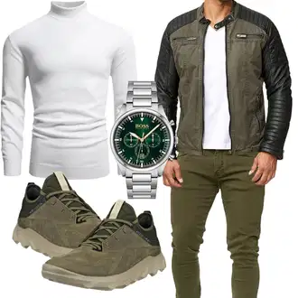 Party Outfits "Cool Outfit"