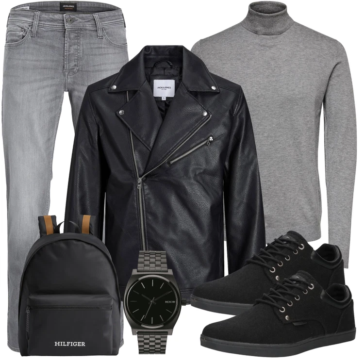 Cool Outfit