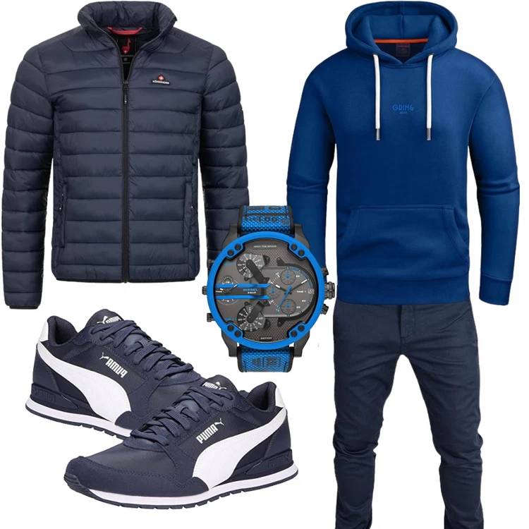 Cool Outfit