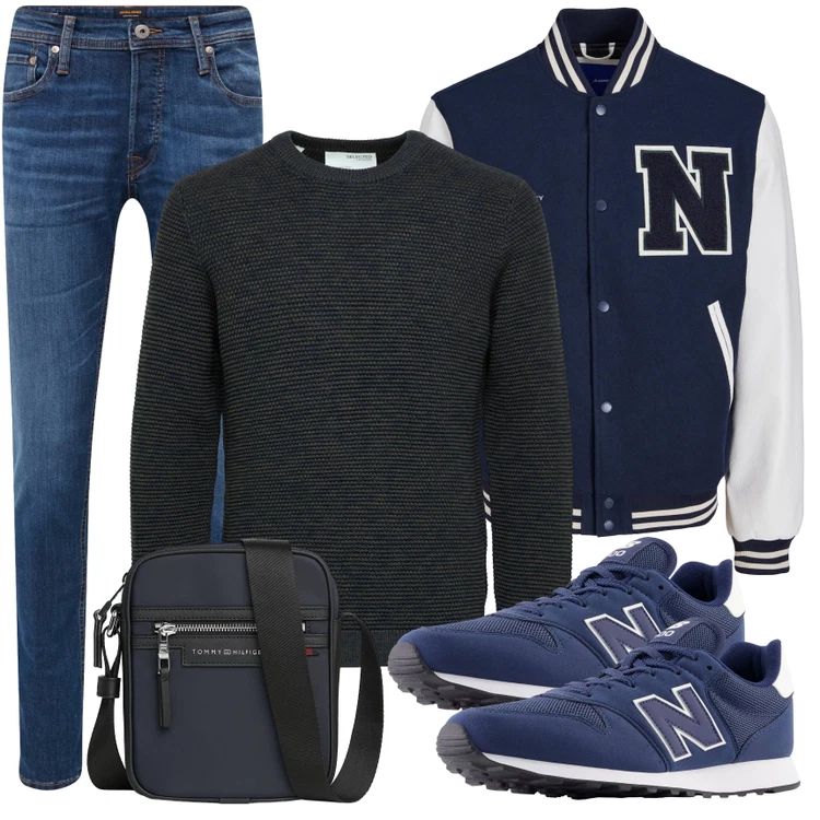 Cool Outfit