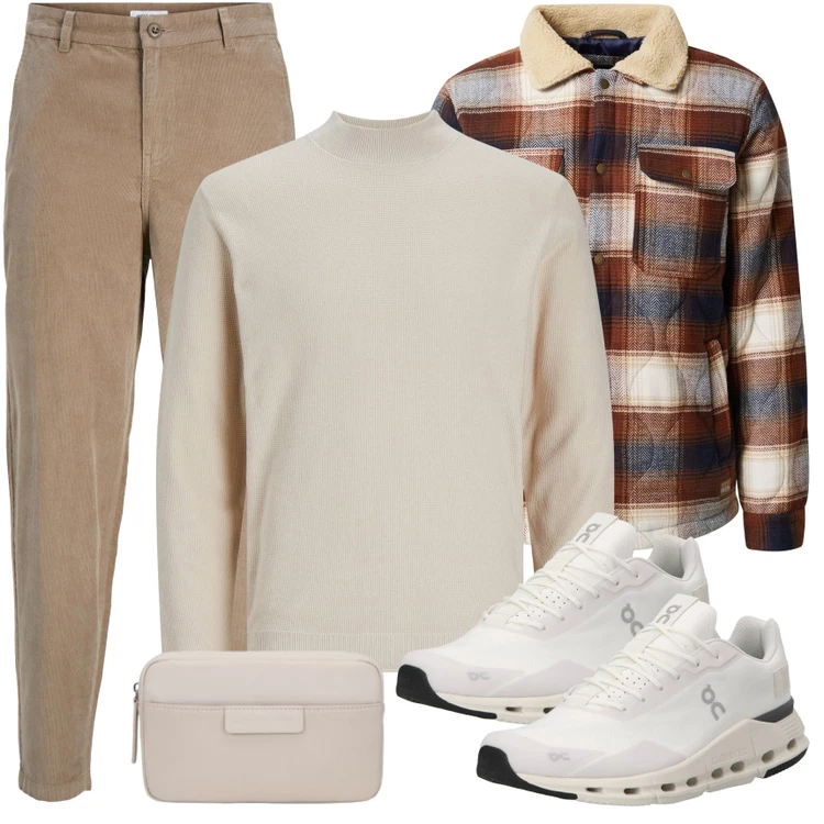 Cool Outfit