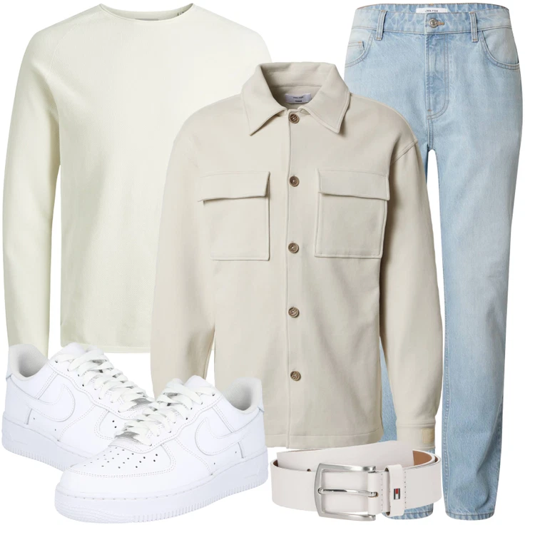 Cool Outfit