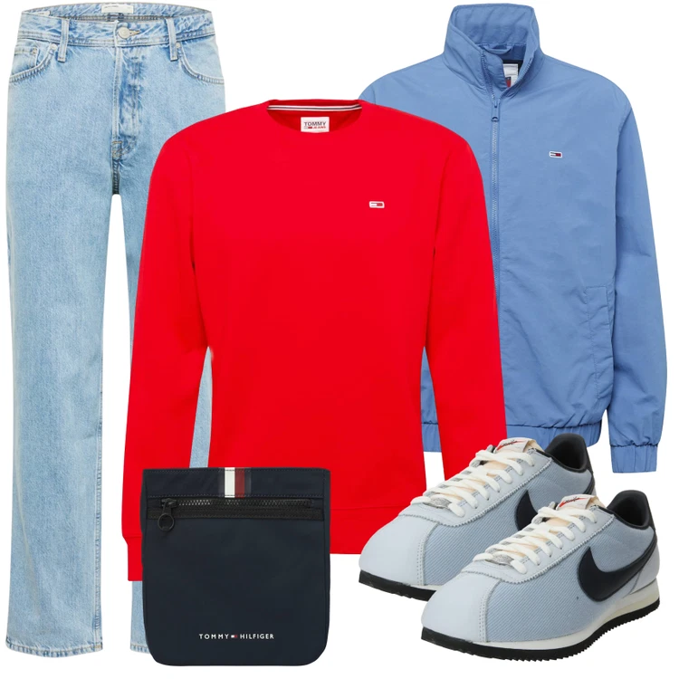 Cool Outfit