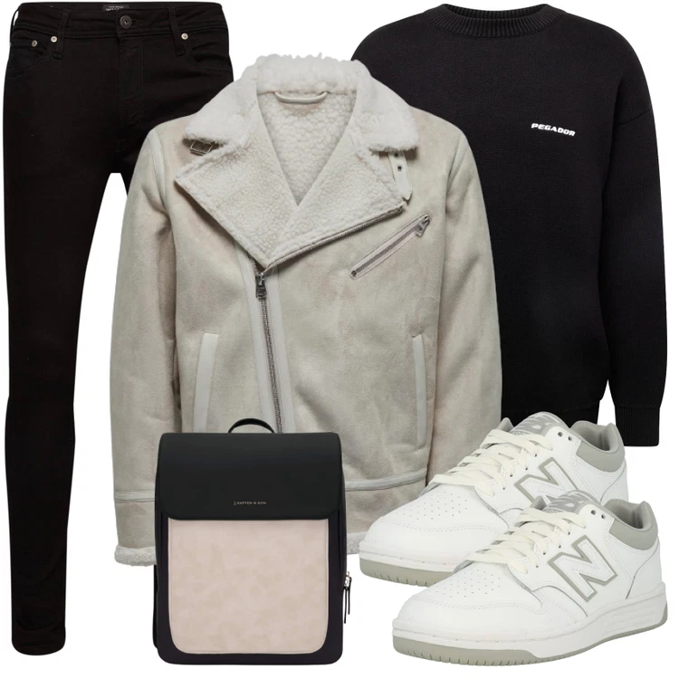 Cool Outfit