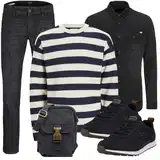 Leggings Winter Outfits image
