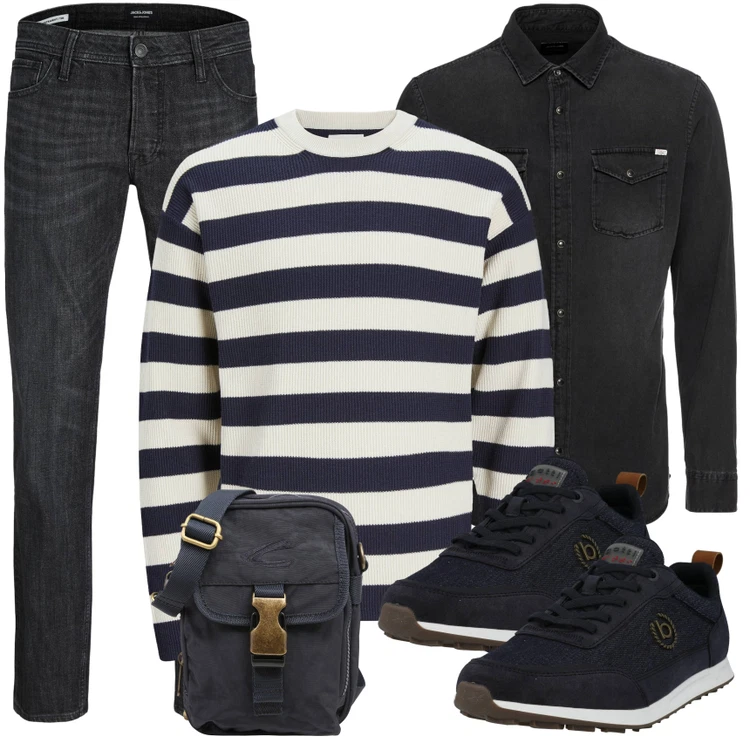 Cool Outfit