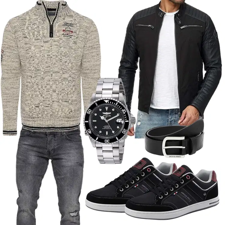 Cool Outfit