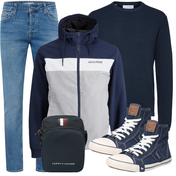 Cool Outfit