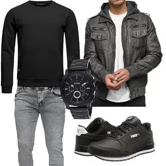 Party Outfits "Cool Outfit"