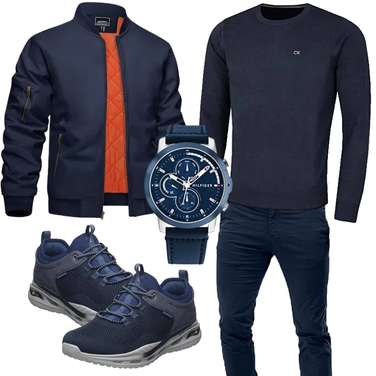 Cool Outfit