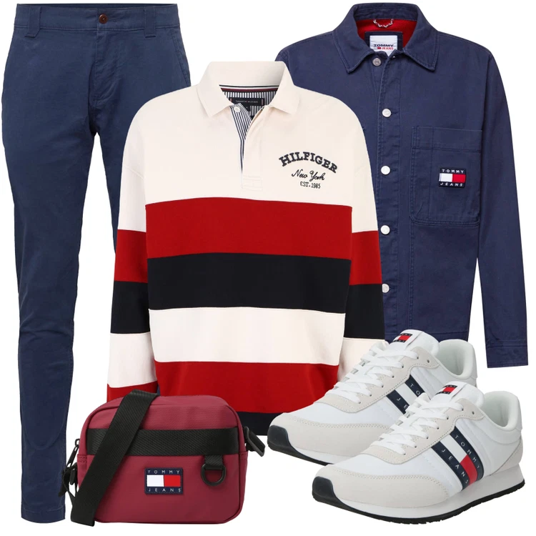 Cool Outfit