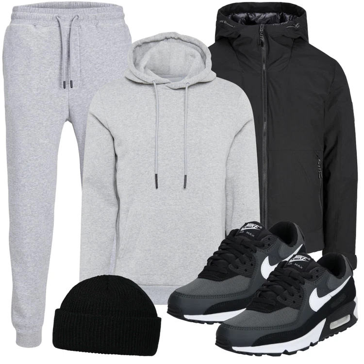 Cool Outfit