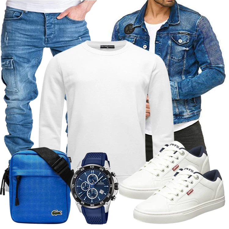 Cool Outfit