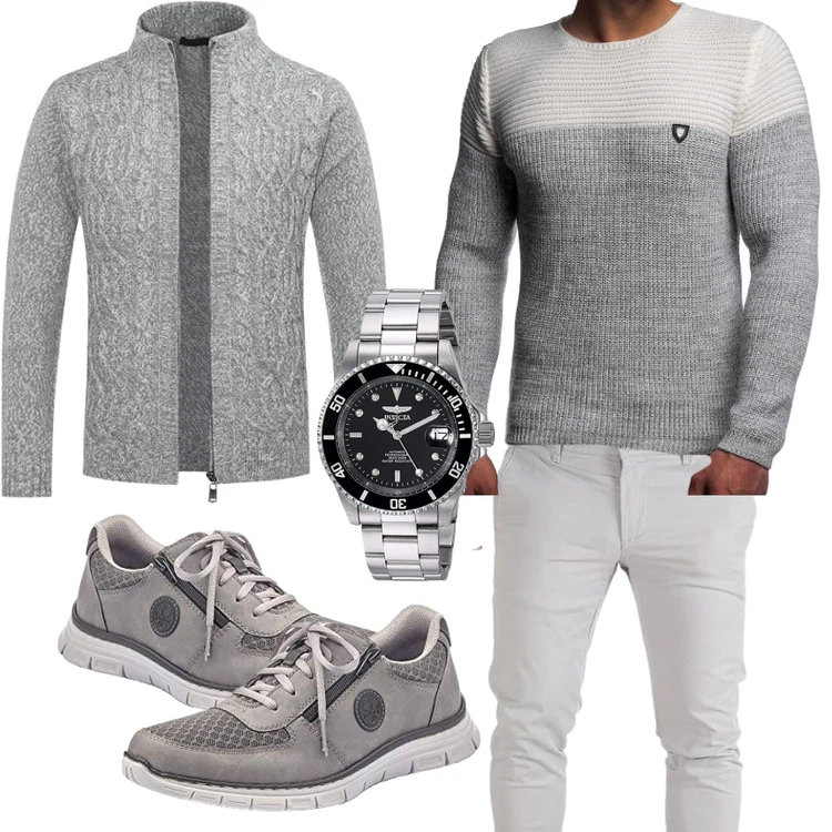 Cool Outfit