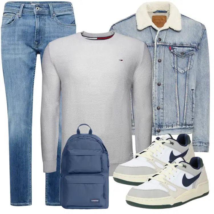 Cool Outfit