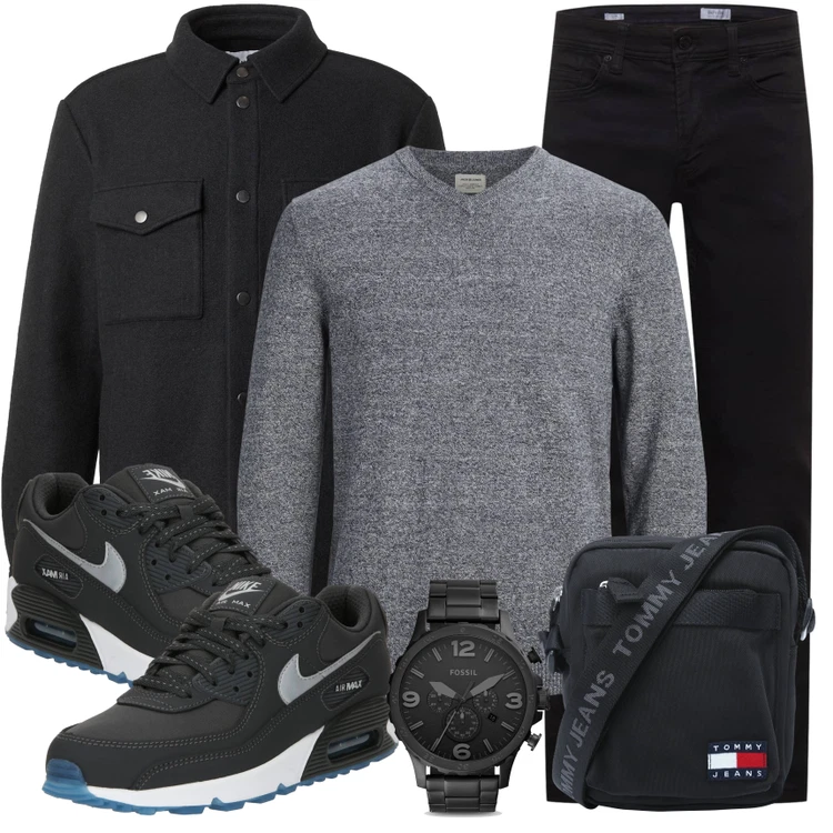 Cool Outfit