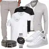 Elegante Outfits für Festival image