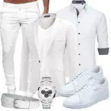 Coole Elegante Outfits image