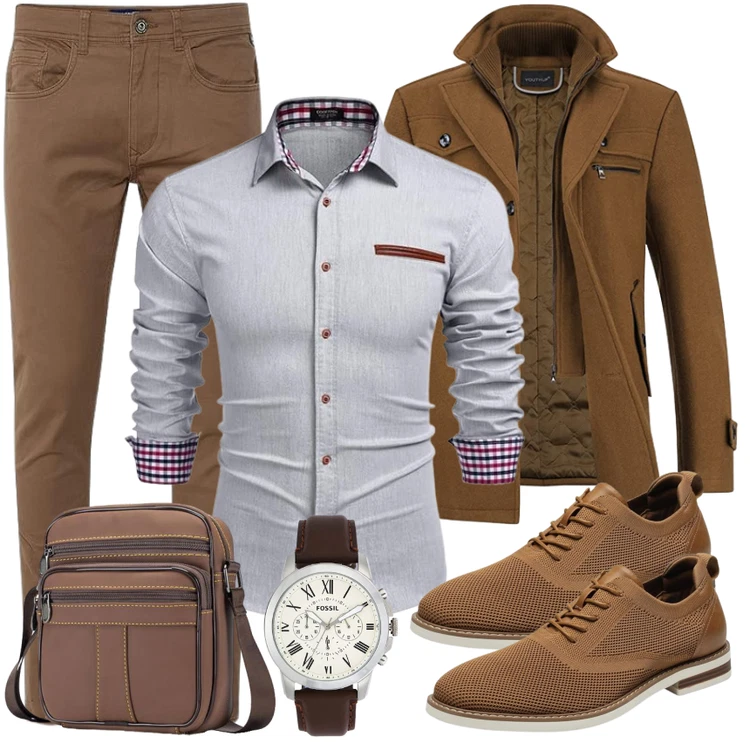 Elegant Outfit