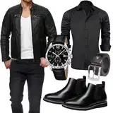 Lange Elegante Outfits image