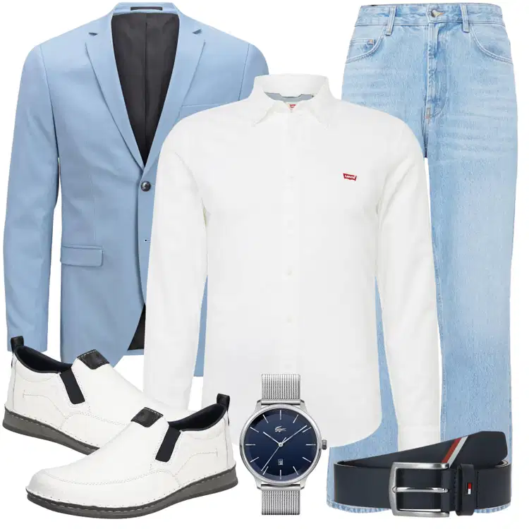 Elegant Outfit