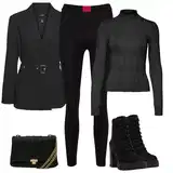 Hugo Termo Legíny Outfity image