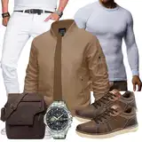 Rock Outfits für den Sommer image
