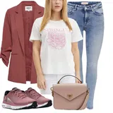 Under Armour Boty Outfity image