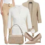 Pracovní outfity značky Orsay image