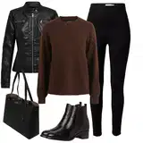 Vila Termo Legíny Outfity image