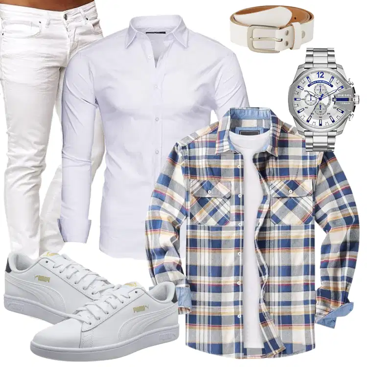 Party Outfit