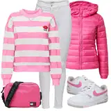 Only prevelike majice outfiti image