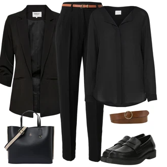 outfit mit Call it Spring "Poslovna oblačila"