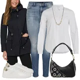 Elegantní Outfity pro Volný Čas image