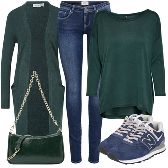 574 Outfit s Modrá/Světle modrá/Tmavě modrá Běžecká bota/Běžecká bota/Tréninková bota/Gymnastická bota/Bota na fitness New Balance "Cool každodenní outfit"